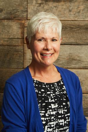 Brenda Pollard